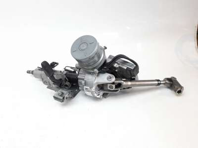 Recambio de columna direccion para jeep renegade 2014- limited 4x4 referencia OEM IAM 521509780  