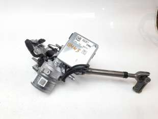 Recambio de columna direccion para jeep renegade 2014- limited 4x4 referencia OEM IAM 521509780   2