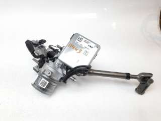 Recambio de columna direccion para jeep renegade 2014- limited 4x4 referencia OEM IAM 521509780  