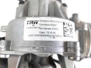 Recambio de columna direccion para jeep renegade 2014- limited 4x4 referencia OEM IAM 521509780  
