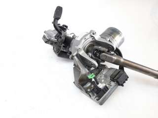 Recambio de columna direccion para jeep renegade 2014- limited 4x4 referencia OEM IAM 521509780  