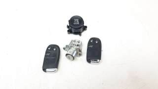 Recambio de conmutador de arranque para jeep renegade 2014- limited 4x4 referencia OEM IAM 735625734  