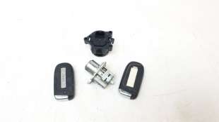 Recambio de conmutador de arranque para jeep renegade 2014- limited 4x4 referencia OEM IAM 735625734   2