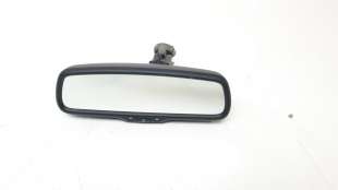 Recambio de espejo para jeep renegade 2014- limited 4x4 referencia OEM IAM 735599297  