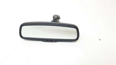 Recambio de espejo para jeep renegade 2014- limited 4x4 referencia OEM IAM 735599297  
