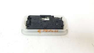 Recambio de luz interior para jeep renegade 2014- limited 4x4 referencia OEM IAM 5VY31MS7AA  