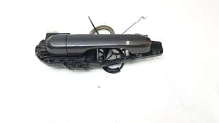 Recambio de maneta exterior trasera izquierda para jeep renegade 2014- limited 4x4 referencia OEM IAM 6QL52TZZAA  