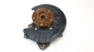 Recambio de mangueta trasera izquierda para jeep renegade 2014- limited 4x4 referencia OEM IAM 51942807  
