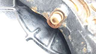Recambio de mangueta trasera izquierda para jeep renegade 2014- limited 4x4 referencia OEM IAM 51942807  