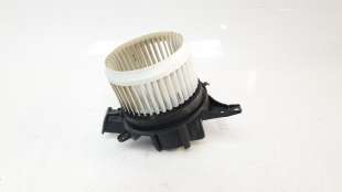 Recambio de ventilador calefaccion para jeep renegade 2014- limited 4x4 referencia OEM IAM 5T5930100 68266039AA 