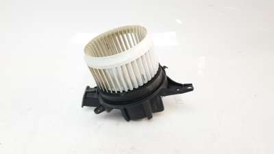 Recambio de ventilador calefaccion para jeep renegade 2014- limited 4x4 referencia OEM IAM 5T5930100 68266039AA 