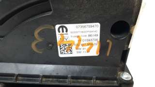 Recambio de palanca cambio para jeep renegade 2014- limited 4x4 referencia OEM IAM 735675947  