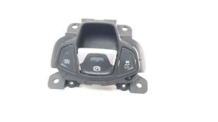 Recambio de palanca freno para jeep renegade 2014- limited 4x4 referencia OEM IAM 7357078120  