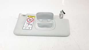 Recambio de parasol derecho para jeep renegade 2014- limited 4x4 referencia OEM IAM 735734809  