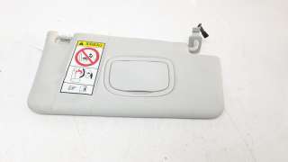 Recambio de parasol derecho para jeep renegade 2014- limited 4x4 referencia OEM IAM 735734809  