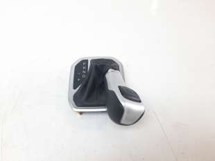 Recambio de pomo palanca cambio para jeep renegade 2014- limited 4x4 referencia OEM IAM 7356758470  