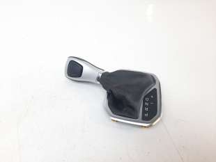 Recambio de pomo palanca cambio para jeep renegade 2014- limited 4x4 referencia OEM IAM 7356758470   2