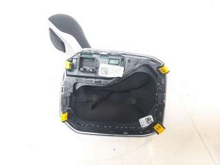 Recambio de pomo palanca cambio para jeep renegade 2014- limited 4x4 referencia OEM IAM 7356758470  