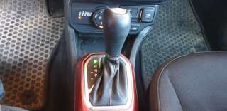 Recambio de pomo palanca cambio para jeep renegade 2014- limited 4x4 referencia OEM IAM 7356758470  