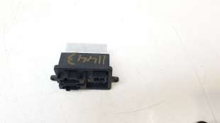 Recambio de resistencia calefaccion para jeep renegade 2014- limited 4x4 referencia OEM IAM A43002400  
