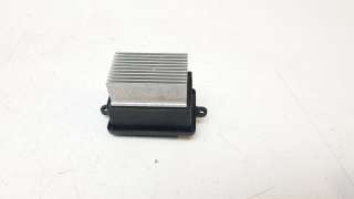Recambio de resistencia calefaccion para jeep renegade 2014- limited 4x4 referencia OEM IAM A43002400  
