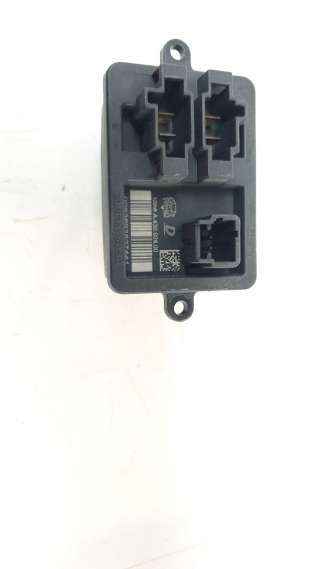 Recambio de resistencia calefaccion para jeep renegade 2014- limited 4x4 referencia OEM IAM A43002400  