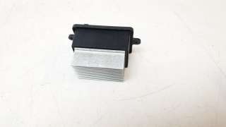 Recambio de resistencia calefaccion para jeep renegade 2014- limited 4x4 referencia OEM IAM A43002400  