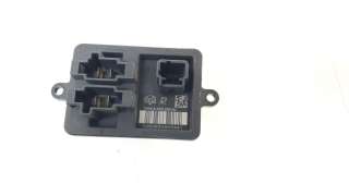 Recambio de resistencia calefaccion para jeep renegade 2014- limited 4x4 referencia OEM IAM A43002400  