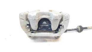 Recambio de pinza de freno trasera izquierda para jeep renegade 2014- limited 4x4 referencia OEM IAM 52163470  