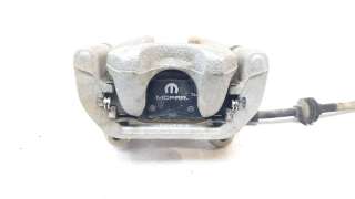 Recambio de pinza de freno trasera izquierda para jeep renegade 2014- limited 4x4 referencia OEM IAM 52163470  