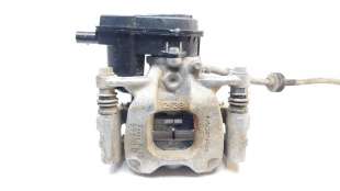 Recambio de pinza de freno trasera izquierda para jeep renegade 2014- limited 4x4 referencia OEM IAM 52163470   2