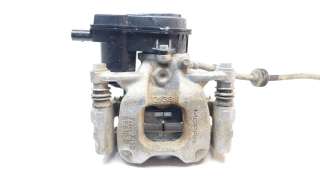 Recambio de pinza de freno trasera izquierda para jeep renegade 2014- limited 4x4 referencia OEM IAM 52163470  