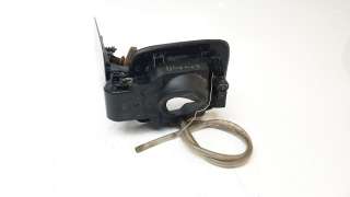 Recambio de tapa exterior combustible para jeep renegade 2014- limited 4x4 referencia OEM IAM C982  