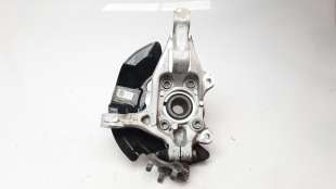 Recambio de mangueta delantera izquierda para kia sportage 2015- referencia OEM IAM 51710N7000   2
