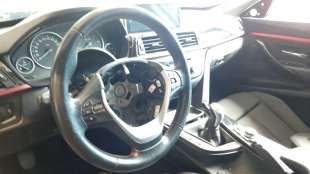 Recambio de volante para bmw serie 3 gran turismo (f34) 2013- 2.0 turbodiesel referencia OEM IAM 62560182D  