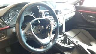 Recambio de volante para bmw serie 3 gran turismo (f34) 2013- 2.0 turbodiesel referencia OEM IAM 62560182D  