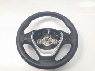 Recambio de volante para bmw serie 3 gran turismo (f34) 2013- 2.0 turbodiesel referencia OEM IAM 62560182D   2