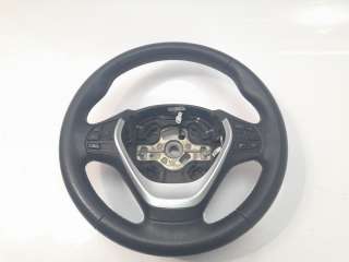 Recambio de volante para bmw serie 3 gran turismo (f34) 2013- 2.0 turbodiesel referencia OEM IAM 62560182D  