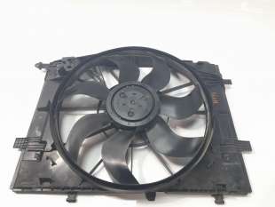 Recambio de electroventilador para mercedes-benz clase c (w205) familiar 2014- cdi cat referencia OEM IAM A0999061000  