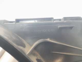 Recambio de electroventilador para mercedes-benz clase c (w205) familiar 2014- cdi cat referencia OEM IAM A0999061000  