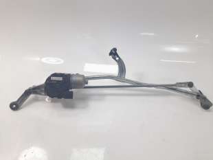 Recambio de motor limpia delantero para mercedes-benz clase c (w205) familiar 2014- 2.1 cdi cat referencia OEM IAM 205820074028  2