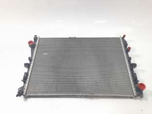 Recambio de radiador agua para mercedes-benz clase c (w205) familiar 2014- cdi cat referencia OEM IAM A0995007303 CX666003 