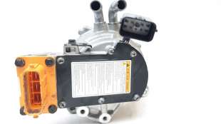 Recambio de alternador para kia niro 2016- referencia OEM IAM 3739003920   2