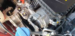 Recambio de alternador para kia niro 2016- referencia OEM IAM 3739003920  
