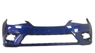 Recambio de paragolpes delantero para seat ibiza v (kj1, kjg) 2017- 1.0 referencia OEM IAM 5F0807221RGRU 107213608 ST4281001