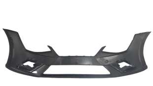 Recambio de paragolpes delantero para seat ibiza v (kj1, kjg) 2017- 1.0 referencia OEM IAM 5F0807221RGRU 107213608 ST4281001 2