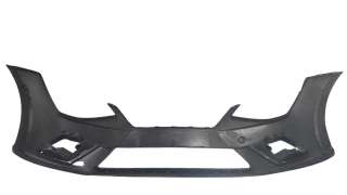 Recambio de paragolpes delantero para seat ibiza v (kj1, kjg) 2017- 1.0 referencia OEM IAM 5F0807221RGRU 107213608 ST4281001