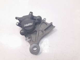 Recambio de pinza de freno trasera derecha para honda cb 650r 2018- cb 650r referencia OEM IAM 43150MJEDB1  