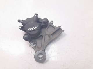 Recambio de pinza de freno trasera derecha para honda cb 650r 2018- cb 650r referencia OEM IAM 43150MJEDB1  