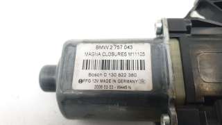 Recambio de motor elevalunas delantero izquierdo para mini r56 2006-2014 cooper sd referencia OEM IAM 2757043 0130822380 